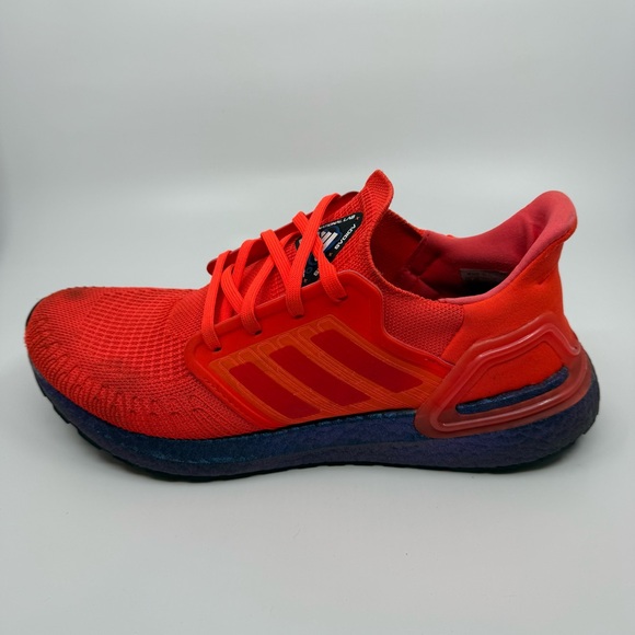 Adidas Unique Ultraboost Special Edition